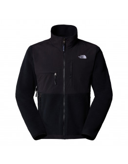 Мужская куртка The North Face Retro Denali 0A88XHJK31 - черная