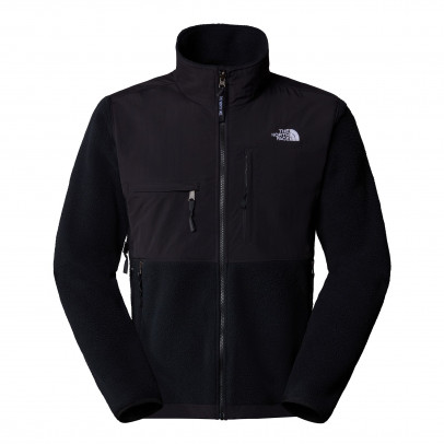Мужская куртка The North Face Retro Denali 0A88XHJK31 - черная
