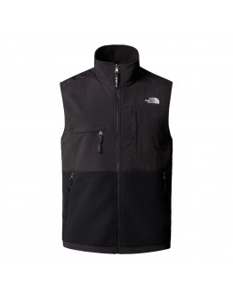 Мужской безрукавник The North Face Retro Denali 0A88XJJK31 - черный