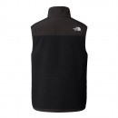 Мужской безрукавник The North Face Retro Denali 0A88XJJK31 - черный