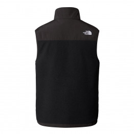 Мужской безрукавник The North Face Retro Denali 0A88XJJK31 - черный