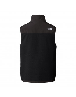Мужской безрукавник The North Face Retro Denali 0A88XJJK31 - черный