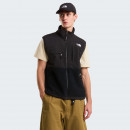 Мужской безрукавник The North Face Retro Denali 0A88XJJK31 - черный