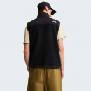 Мужской безрукавник The North Face Retro Denali 0A88XJJK31 - черный