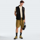 Мужской безрукавник The North Face Retro Denali 0A88XJJK31 - черный
