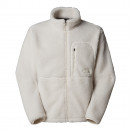 Мужская толстовка The North Face Extreme Pile 0A88Y5QLI1 - белая