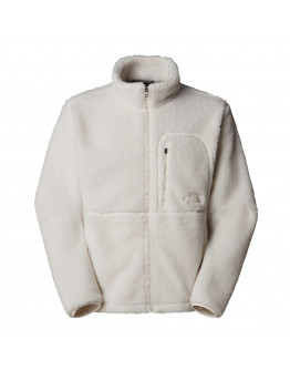 Мужская толстовка The North Face Extreme Pile 0A88Y5QLI1 - белая