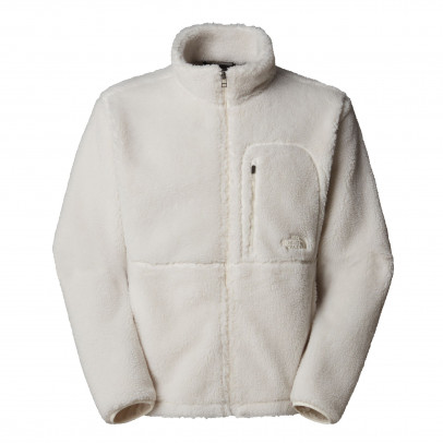 Мужская толстовка The North Face Extreme Pile 0A88Y5QLI1 - белая