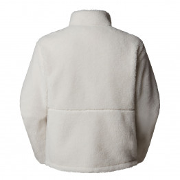 Мужская толстовка The North Face Extreme Pile 0A88Y5QLI1 - белая