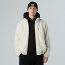 Мужская толстовка The North Face Extreme Pile 0A88Y5QLI1 - белая