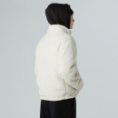 Мужская толстовка The North Face Extreme Pile 0A88Y5QLI1 - белая