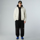 Мужская толстовка The North Face Extreme Pile 0A88Y5QLI1 - белая