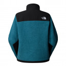 Женская куртка The North Face Retro Denali 0A88YRBQ51 - синий-черный