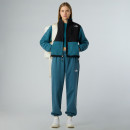 Женская куртка The North Face Retro Denali 0A88YRBQ51 - синий-черный