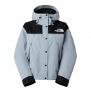 Женская куртка The North Face DryVent Mono Mountain 0A88YXGG91 - серый