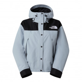 Женская куртка The North Face DryVent Mono Mountain 0A88YXGG91 - серый