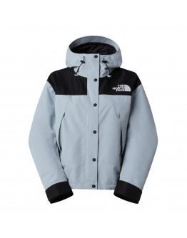 Женская куртка The North Face DryVent Mono Mountain 0A88YXGG91 - серый