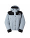 Женская куртка The North Face DryVent Mono Mountain 0A88YXGG91 - серый