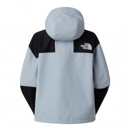 Женская куртка The North Face DryVent Mono Mountain 0A88YXGG91 - серый