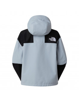 Женская куртка The North Face DryVent Mono Mountain 0A88YXGG91 - серый
