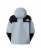 Женская куртка The North Face DryVent Mono Mountain 0A88YXGG91 - серый