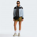 Женская куртка The North Face DryVent Mono Mountain 0A88YXGG91 - серый