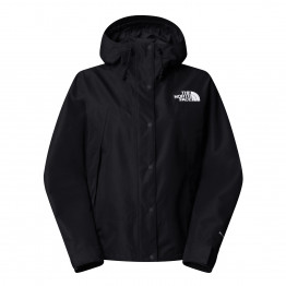 Женская куртка The North Face DryVent Mono Mountain 0A88YXJK31 - черная