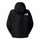 Женская куртка The North Face DryVent Mono Mountain 0A88YXJK31 - черная