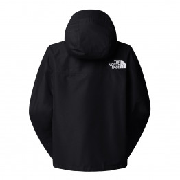 Женская куртка The North Face DryVent Mono Mountain 0A88YXJK31 - черная