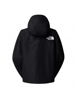 Женская куртка The North Face DryVent Mono Mountain 0A88YXJK31 - черная