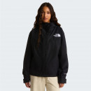 Женская куртка The North Face DryVent Mono Mountain 0A88YXJK31 - черная