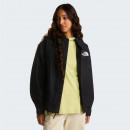 Женская куртка The North Face DryVent Mono Mountain 0A88YXJK31 - черная