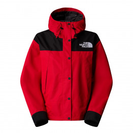 Женская куртка The North Face DryVent Mono Mountain 0A88YXKZ31 - красная