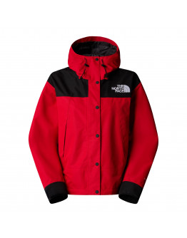 Женская куртка The North Face DryVent Mono Mountain 0A88YXKZ31 - красная