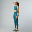 Женские легинсы The North Face Refina 0A8918BQ51 - зеленые