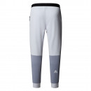 Мужские брюки The North Face Mountain Athletics 0A893SA1S1 - синие