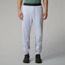 Мужские брюки The North Face Mountain Athletics 0A893SA1S1 - синие