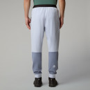 Мужские брюки The North Face Mountain Athletics 0A893SA1S1 - синие