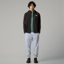 Мужские брюки The North Face Mountain Athletics 0A893SA1S1 - синие