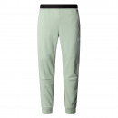 Мужские брюки The North Face Mountain Athletics 0A893SD5M1 - зеленые