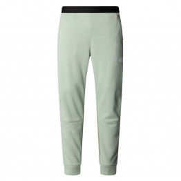 Мужские брюки The North Face Mountain Athletics 0A893SD5M1 - зеленые