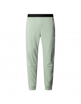 Мужские брюки The North Face Mountain Athletics 0A893SD5M1 - зеленые