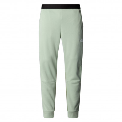 Мужские брюки The North Face Mountain Athletics 0A893SD5M1 - зеленые