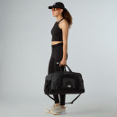 Спортивный бюстгальтер The North Face Refina Longline 0A896AJK31 - черный