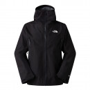 Мужская куртка The North Face Jazzi 3L Gore-Tex 0A8976JK31 - черная