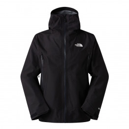 Мужская куртка The North Face Jazzi 3L Gore-Tex 0A8976JK31 - черная