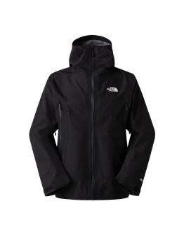 Мужская куртка The North Face Jazzi 3L Gore-Tex 0A8976JK31 - черная
