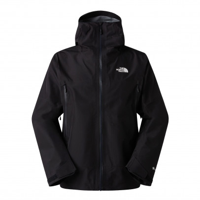Мужская куртка The North Face Jazzi 3L Gore-Tex 0A8976JK31 - черная