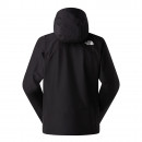Мужская куртка The North Face Jazzi 3L Gore-Tex 0A8976JK31 - черная