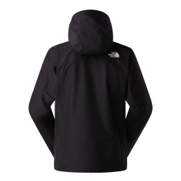 Мужская куртка The North Face Jazzi 3L Gore-Tex 0A8976JK31 - черная